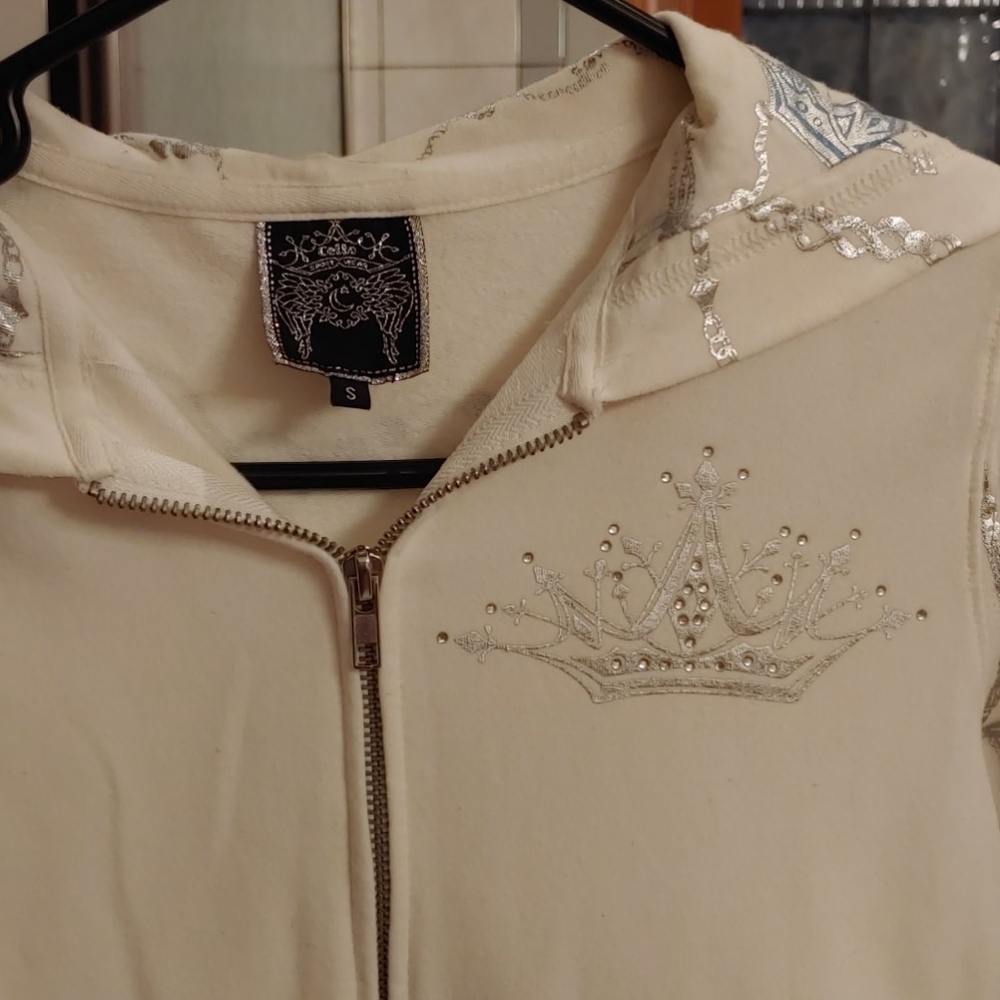Cello Jacket - Picture 4 of 4